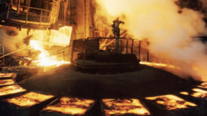 Norilsk Nickel EGM votes against changing Board