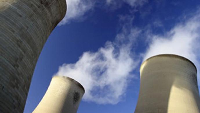 Nuclear energy warms up as Russian export earner