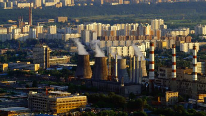 Output figures show stronger than expected growth in October