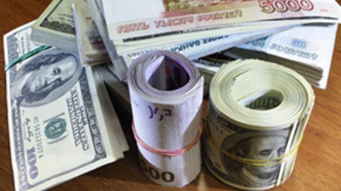Outlook on the Russian economy