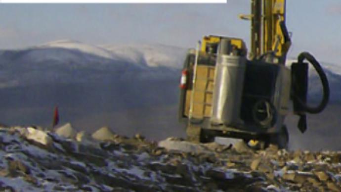Peter Hambro posts 1H 2009 Net Profit of $75 million, to become Petropavlovsk