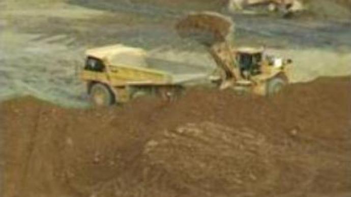 Peter Hambro's subsidiary Yamal Zoloto to lose licences