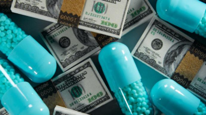 PM flags investment pill for pharmaceutical and medical sector