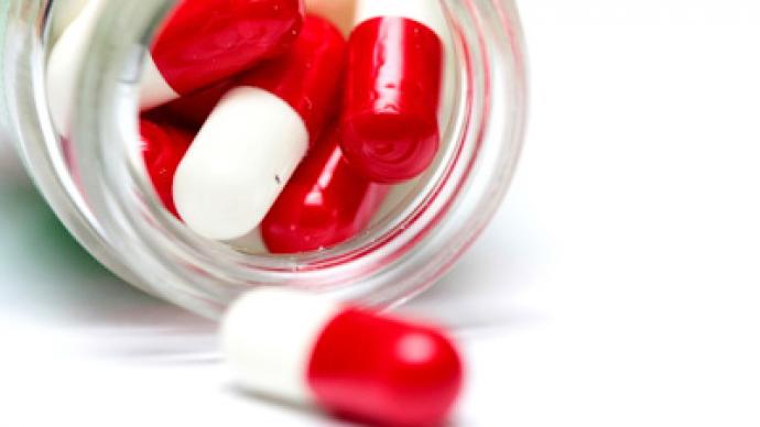 Pharmstandard 1H net profit up 51.5% year on year