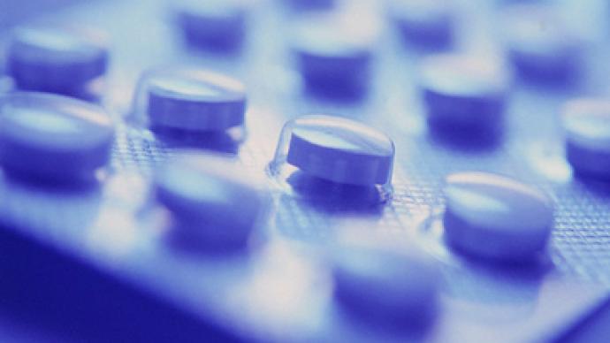 Pharmstandard posts FY 2010 net profit of 7.163 billion roubles