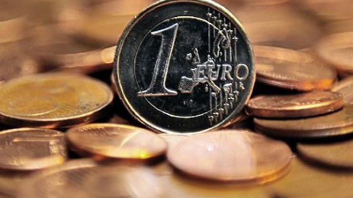 Russian Economy hit by Eurozone contraction