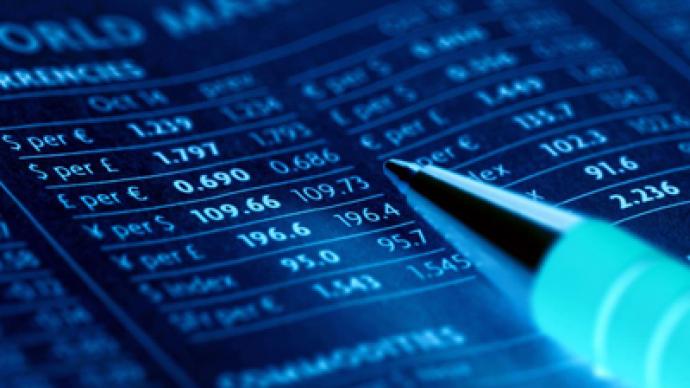 Gazprombank posts FY 2010 net profit of 66.3 billion roubles