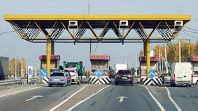 PPP puts toll roads into overdrive