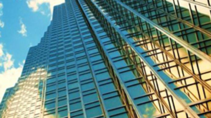 Promsvyazbank posts FY 2009 net loss of 626 million roubles