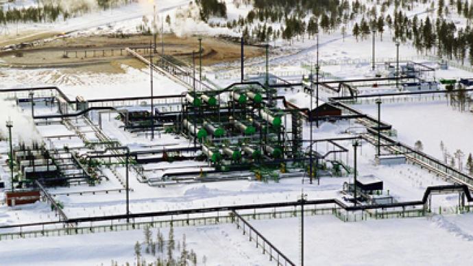 Putin calls for transparency on Russian natural reserves data