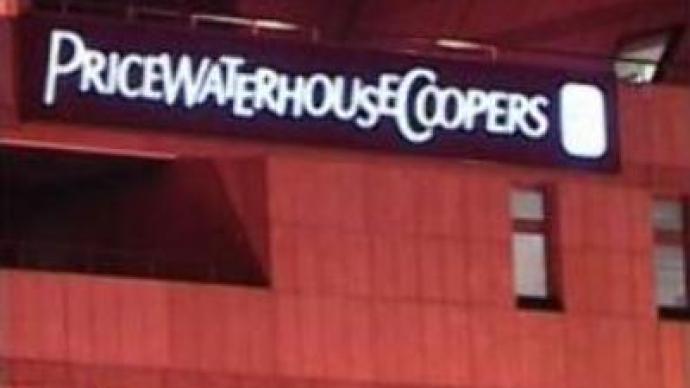 PwC raided by tax investigators