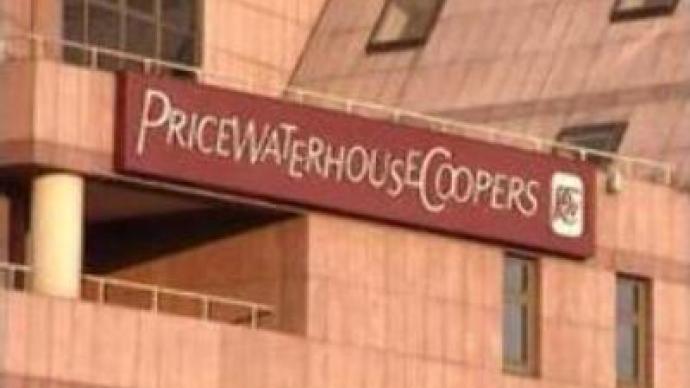 PwC to appeal against audit decision