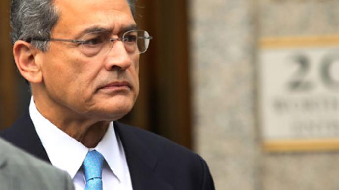 Former McKinsey & Co. CEO hit with fine, 2-year prison term for insider trading