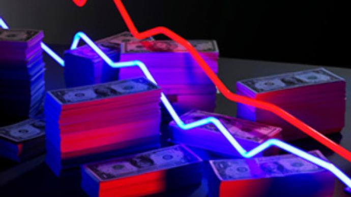 Get ready for the European double dip