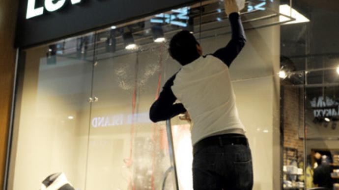 Moscow’s retail real estate market evolving as shopping trends change