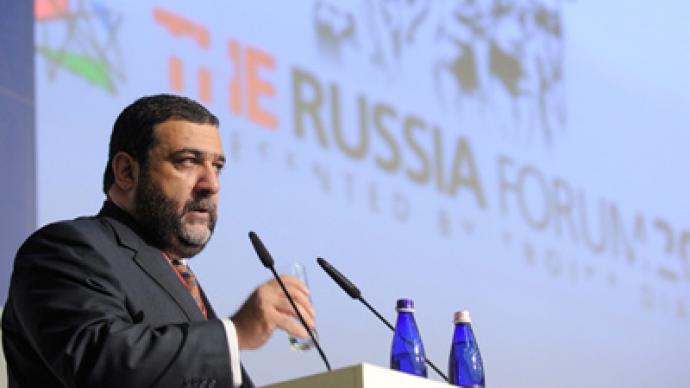 Risks to the global economy