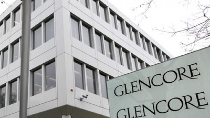 Glencore to become key Russian oil trader