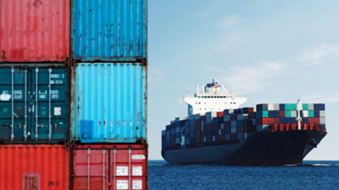 Import surge has economists warning on rouble