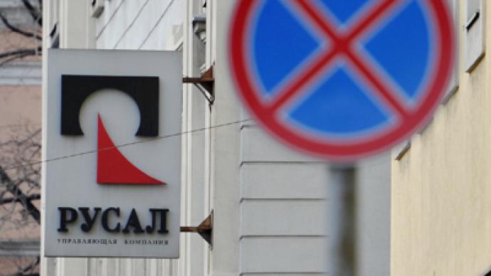 Rusal may start ‘company sanitation’ as falling aluminium weighs