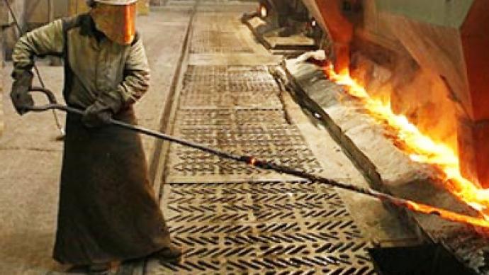 Rusal pushes for arbitration on Norilsk dispute