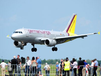 Fly cheap: Russia mulls inviting foreign low costs to domestic market