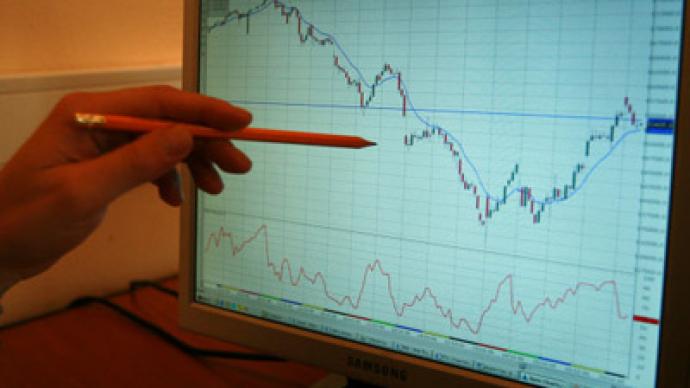 Outlook on Russian equities: Alexander Krapivko