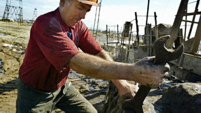 Russia should open pipeline to third party oil exports