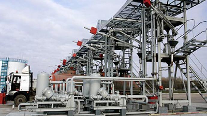BP buyout reports add to Rosneft, TNK mix