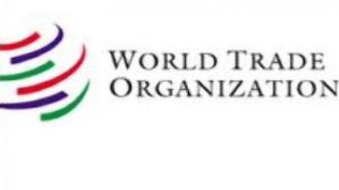 Russia can fail to join WTO: EU Ambassador to Moscow