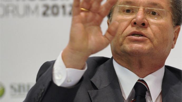 Capital inflow: make or break for Russia?