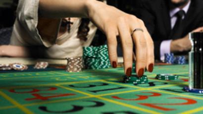 First legal casino casino direction thunder valley