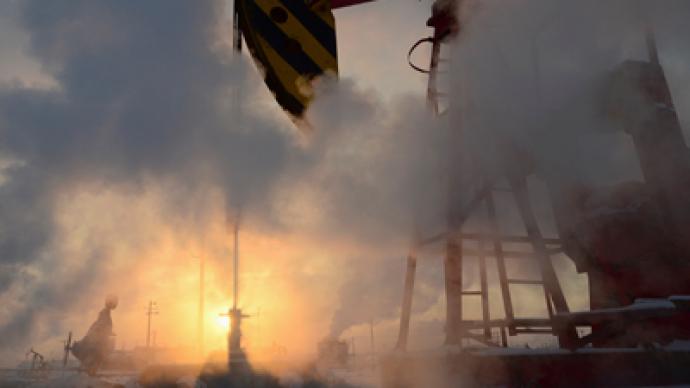 Russia and China pour oil on troubles