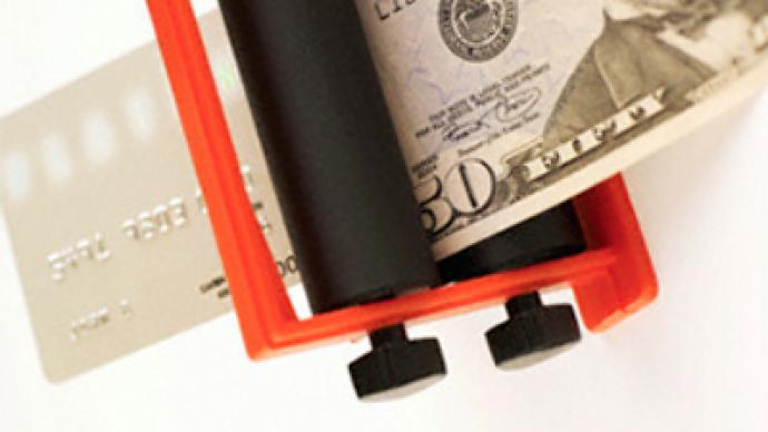 Demand for credit histories jumps during 1H 2010