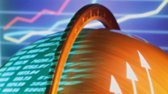 The global markets and Russia