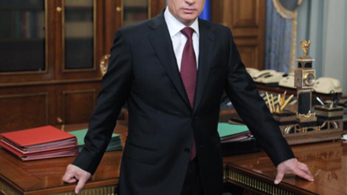 Experts: Russian economy needs actions
