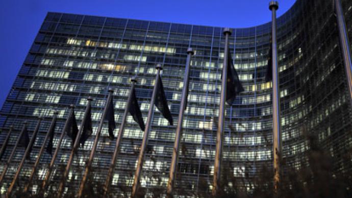 Russia fires back at EU over accusations of WTO violations