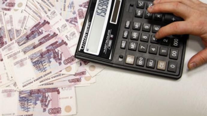 Russia could shoot $10 billion into sluggish Europe