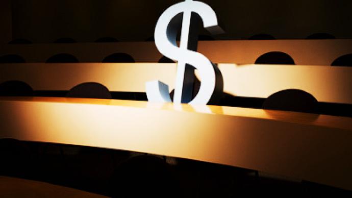 Russia returns to investor spotlight