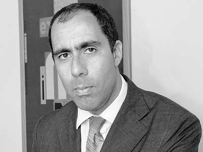 Chartis setting its sights on Russian market expansion