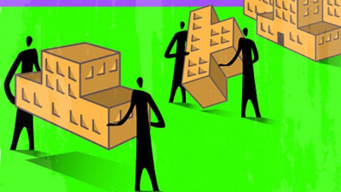 M&A rebound leaves room to catch up