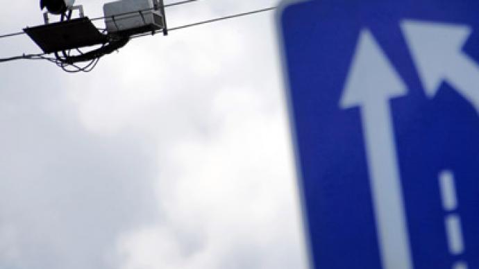 Austrians will make Russian highway smart