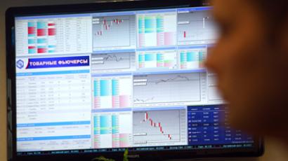 Market Buzz: Russian investors eyeing lingered debt resolution 