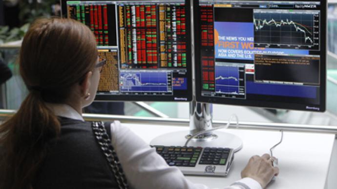 Market Buzz: Investment sentiment improves along with the U.S. macro data