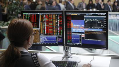 Market Buzz: Russian stocks to remain flat