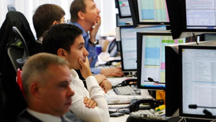 Market buzz: Russian stocks expect trading in the black