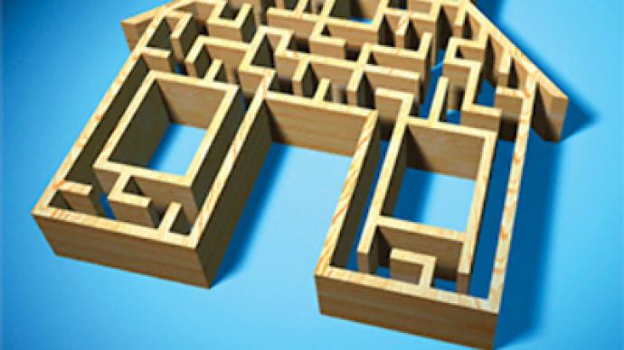 Lenders and developers waiting for mortgages to return