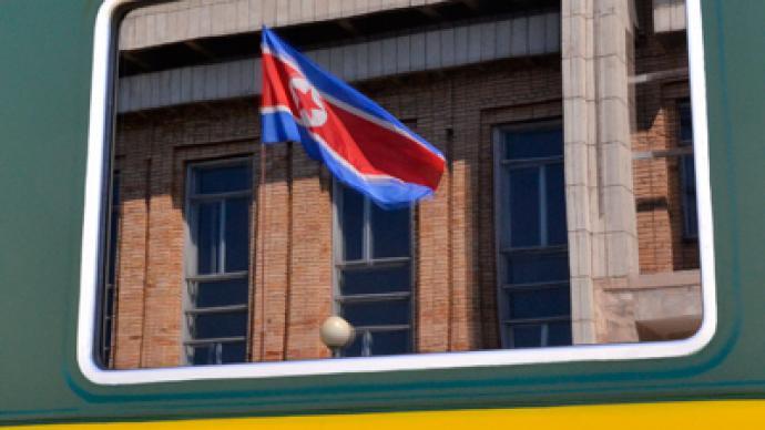 Russian businesses eyeing North Korean transition