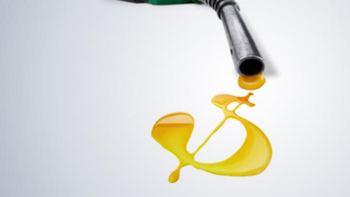 High oil prices to help budget bottom line