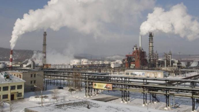Rosneft results get analysts pondering