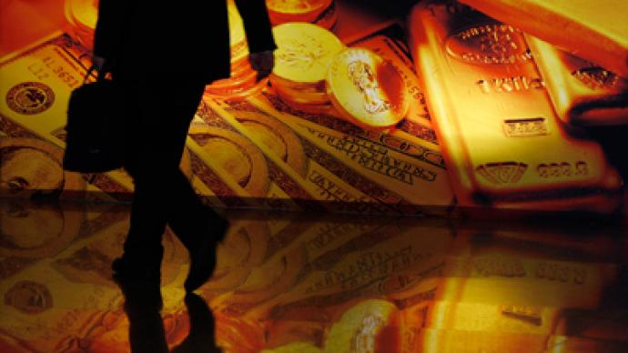 Wealthy Russians say luxury tax an extravagant waste